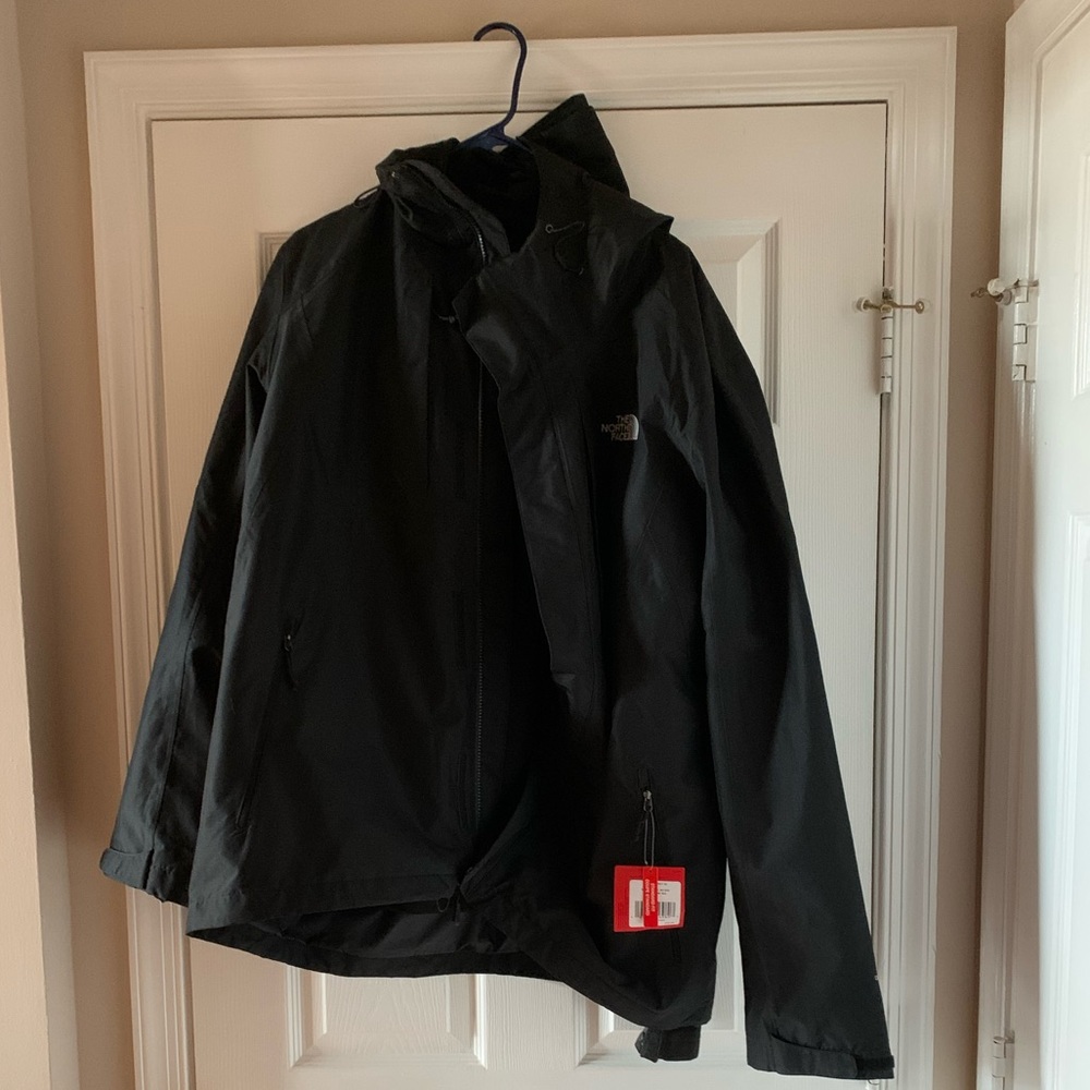 ☃️ NWT The North Face Men’s Winter Jacket ☃️